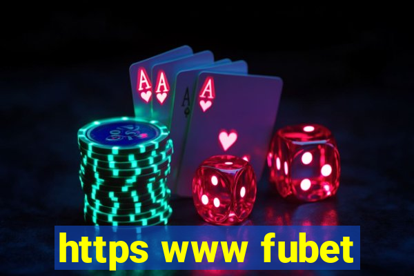 https www fubet